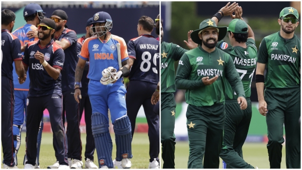 T20 World Cup India s Role in Pakistan s Super-8 Qualification and the Group-A Scenario