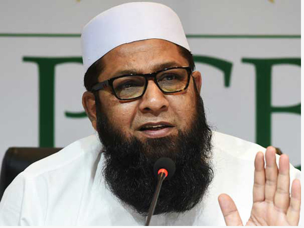 T20 World Cup 2024 Inzamam ul Haq claim India bowlers tampering with the ball T20 World Cup 2024 Inzamam ul Haq claim India bowlers tampering with the ball