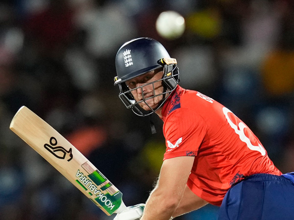 T20 World Cup We re Playing Against a Very Different India Side England Captain Buttler Ahead of Semi-Final
