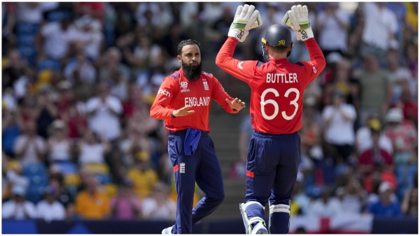 AUS vs ENG Jos Buttler says throwing the ball to Will Jacks backfired after Australia beat England