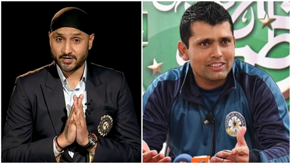 IND vs PAK Kamran Akmal Issues Apology to Harbhajan Singh and Sikh Community for Remarks on Arshdeep Singh IND vs PAK Kamran Akmal Issues Apology to Harbhajan Singh and Sikh Community for Remarks on Arshdeep Singh