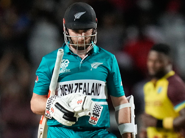 T20 World Cup We Faced Two Challenging Teams with Good Knowledge of the Conditions- Kane Williamson