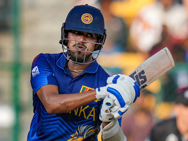 T20 World Cup 2024 Theekshana Criticizes Sri Lanka s Gruelling World Cup Schedule