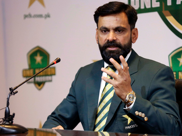 Former Pakistan batter Mohammad Hafeez says Virat Kohli and KL Rahul selfish