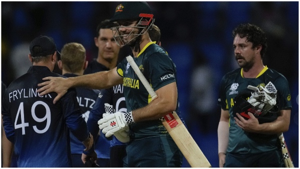 T20 World Cup Australia s Sensational Victory Over Namibia Target Chased in Just 5 4 Overs T20 World Cup Australia s Sensational Victory Over Namibia Target Chased in Just 5 4 Overs