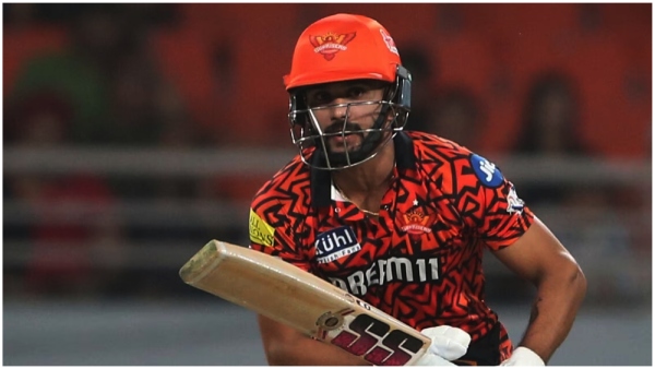 India s tour of Zimbabwe Shivam Dube replaces Nitish Reddy in the squad