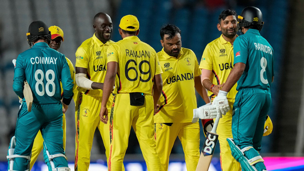 New Zealand Joins Elite List of Wins with Most Balls to Spare in T20 World Cups