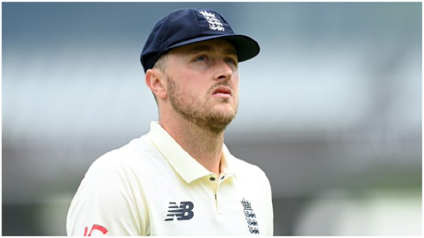 Ollie Robinson Bowls Most Expensive Over In 134 Years after He Concedes 46 Runs In 1 Over