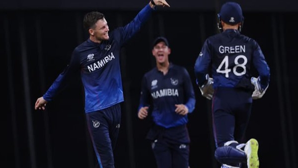 T20 World Cup 2024 Mehran Khan Defends Lowest Final Over Target in Men s T20 World Cup T20 World Cup 2024 Mehran Khan Defends Lowest Final Over Target in Men s T20 World Cup