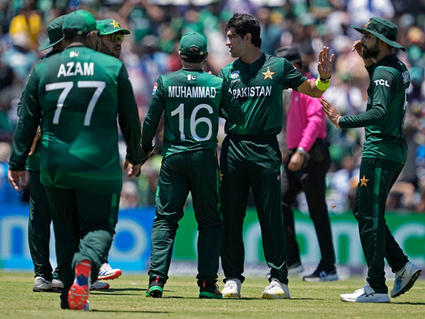 T20 World Cup 2024 Pakistan creates unwanted record after USA beat in Super Over