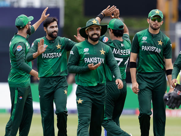 Pakistan Eliminated from T20 World Cup After USA vs Ireland Match Abandoned Due to Rain