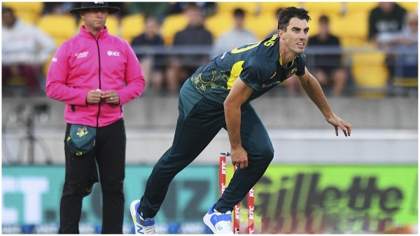 T20 World Cup 2024 David Warner Pat Cummins Guide Australia To Victory Over England T20 World Cup 2024 David Warner Pat Cummins Guide Australia To Victory Over England