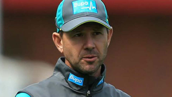 T20 World Cup Ricky Ponting Calls Use of New Pitch for Afghanistan vs South Africa Semi-Final Unusual