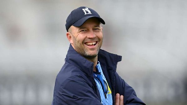 Jonathan Trott slams Trinidad wicket after 2024 T20 World Cup semi-final loss