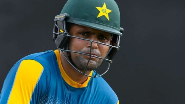 IND vs PAK Kamran Akmal says India are making a mistake by opening with Virat Kohli