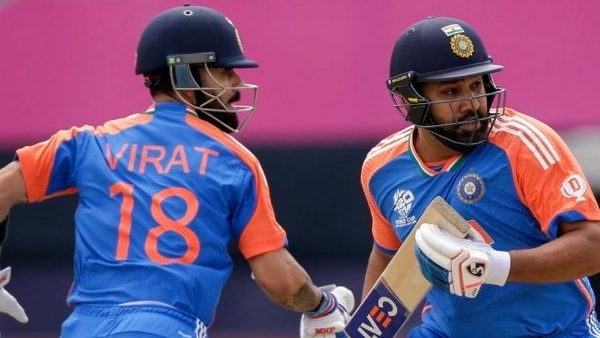 T20 World Cup 2024 No Virat Kohli Rohit Sharma and SKY for practice today T20 World Cup 2024 No Virat Kohli Rohit Sharma and SKY for practice today
