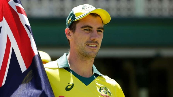 Pat Cummins says Indian Fans Begging Him for Bill Payments