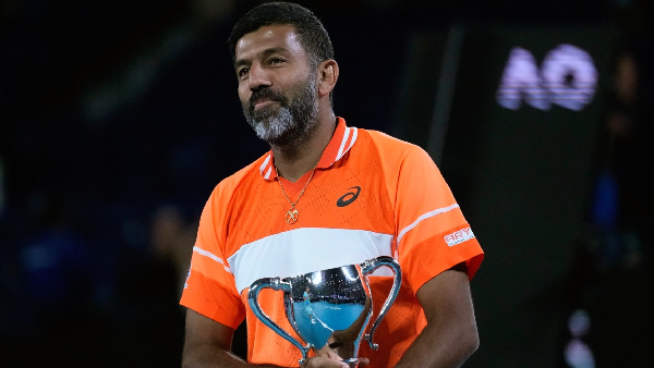 French Open 2024 Bopanna Reaches Semifinals Women s Quarterfinals See Two Major Upsets