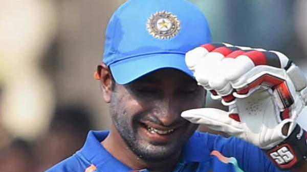 T20 World Cup 2024 Ambati Rayudu picks Sanju Samson over Shivam Dube ahead of IND vs USA Clash