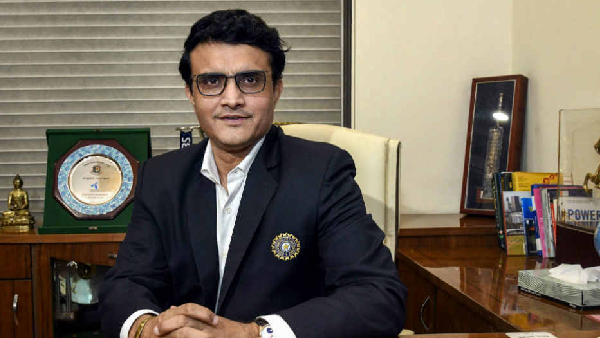 Sourav Ganguly says Gautam Gambhir will be a good coach for Team India