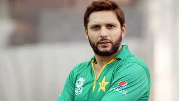 T20 World Cup 2024 Shahid Afridi blasts Babar Azam for not supporting Shaheen Afridi