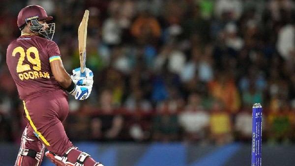 T20 World Cup West Indies Eliminated as South Africa Clinch Another Final-Over Thriller