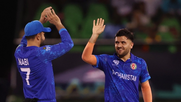 T20 World Cup 2024 Afghanistan Triumphs Over Uganda