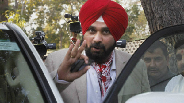 Navjot Singh Sidhu says If you win against Pakistan you have won a World Cup ahead IND big clash