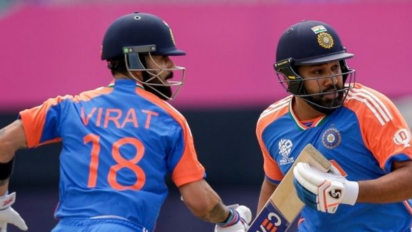 T20 World Cup 2024 UK Australia media accuse ICC of bending rules for India T20 World Cup 2024 UK Australia media accuse ICC of bending rules for India