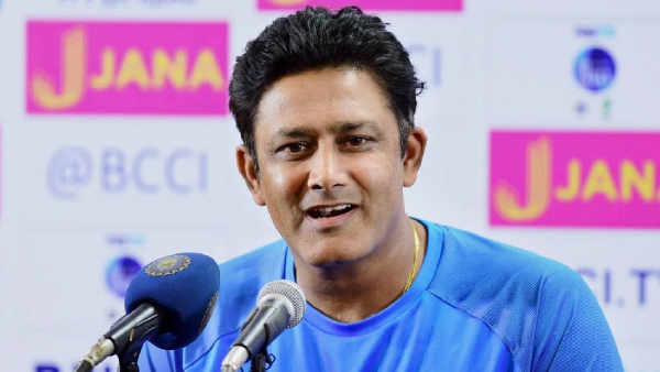 T20 World Cup Arshdeep s Versatility and Last Over Against Pakistan Put Him Ahead of Mohammed Siraj- Anil Kumble