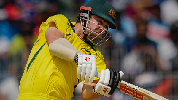 ICC Rankings Travis Head Overtakes Suryakumar Yadav as World s Top T20I Batsman