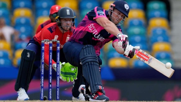 T20 World Cup 2024 England Still Winless Against European Teams in T20Is