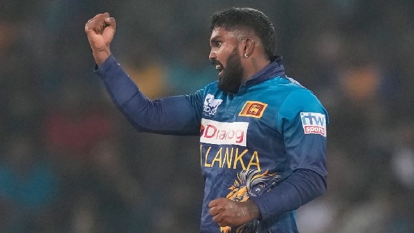 SL vs BAN Batters let us down in both games- Wanindu Hasaranga