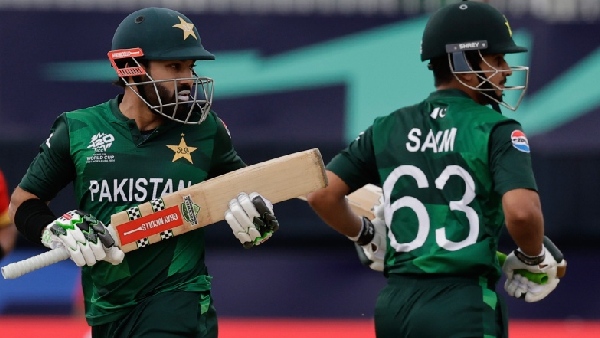 T20 World Cup 2024 Pakistan s Super 8 chances bleak amid their last Group match rain threat in Florida