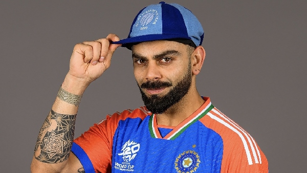T20 World Cup 2024 Virat Kohli Misses Practice Again - Here s Why