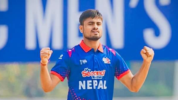 T20 World Cup 2024 Meet the Oldest and Youngest Players