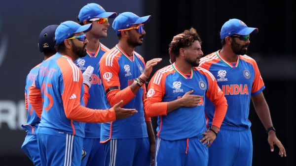 IND vs BAN Hardik Pandya and Rohit Sharma master plan works against Liton Das