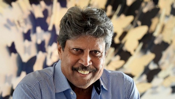 Kapil Dev s Crucial Tip to Rohit Sharma Bowl Bumrah in the First Over to Keep Control