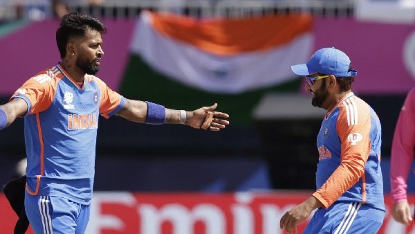 IND vs PAK Rohit Sharma says I will not talk too much about Bumrah after beating Pakistan in T20 WC IND vs PAK Rohit Sharma says I will not talk too much about Bumrah after beating Pakistan in T20 WC