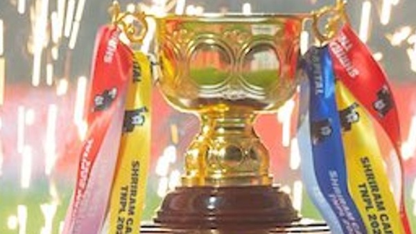 TNPL team owner files FIR against ex-IPL star Robin Bist for alleged fraud of Rs 6 crore