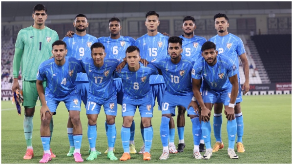 Qatar Eliminates India from FIFA World Cup Qualification Amid Controversy