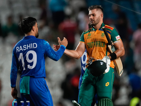 T20 World Cup Rashid Khan on Semi-Final Defeat We Didn t Bat Well It Was a Tough Night for Us