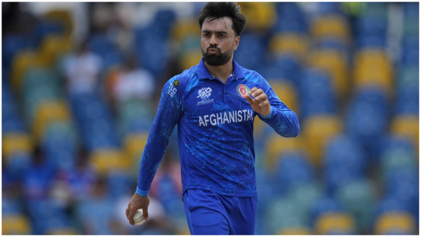 Rashid Khan blames poor execution with bat after Afghanistan lose to India in T20 World Cup 2024