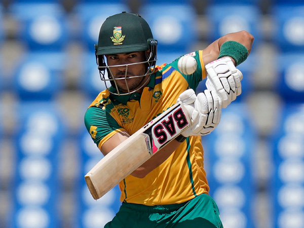 T20 World Cup South Africa Reaches First-Ever World Cup Final with Resounding Victory Over Afghanistan