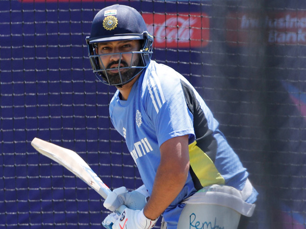 T20 World Cup 2024 Rohit Sharma urged the fans to not enter the ground ahead of India match