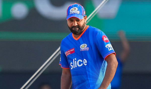 IPL 2025 3 Teams which can target Rohit Sharma in IPL 18 Mega Auction