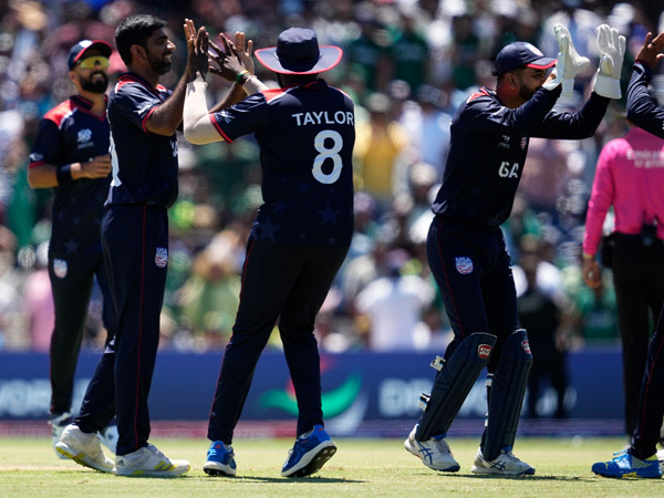 Who Is Saurabh Netravalkar Meet Oracle Techie Who Engineered US s Victory Over Pakistan in T20 WC