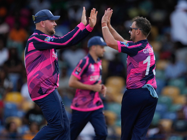 T20 World Cup 2024 These Underdog Teams Likely to Qualify for Super-8