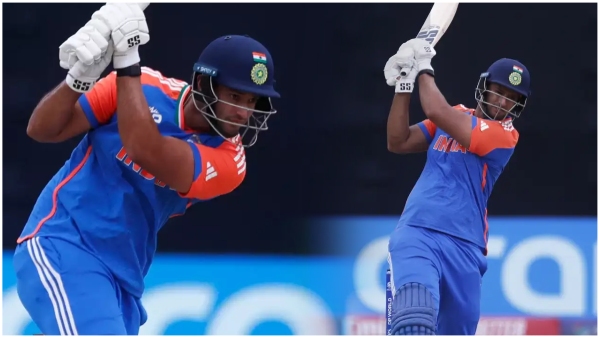 T20 World Cup Shivam Dube Faces Harsh Criticism After Duck in India vs England Semifinal