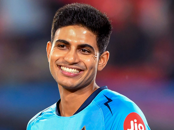 T20 WC 2024 Shubman Gill carried finger injury since IPL 2024 Report